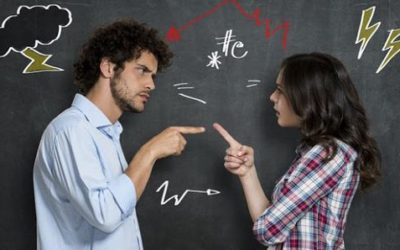 ¿HABLÁIS EL MISMO IDIOMA?