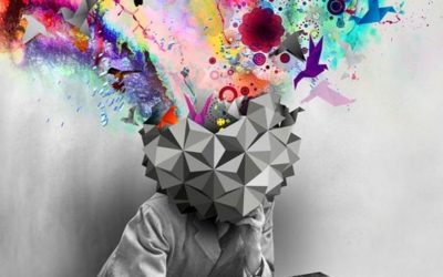 Principio de Mentalismo: Todo es Mente