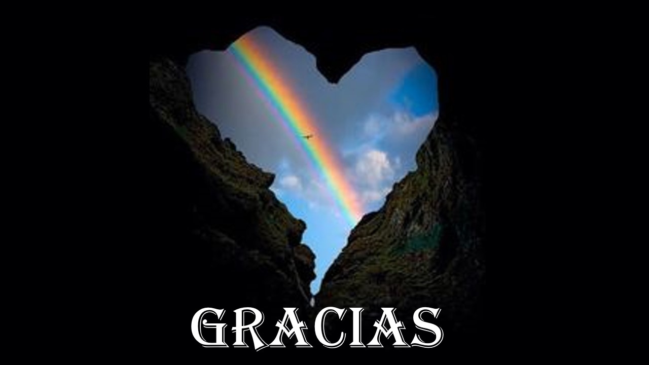 LA GRATITUD