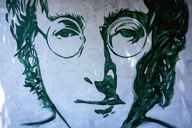 John Lennon